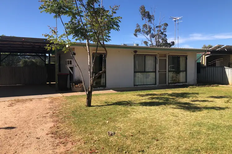 21 Nixon Street, Euston NSW 2737