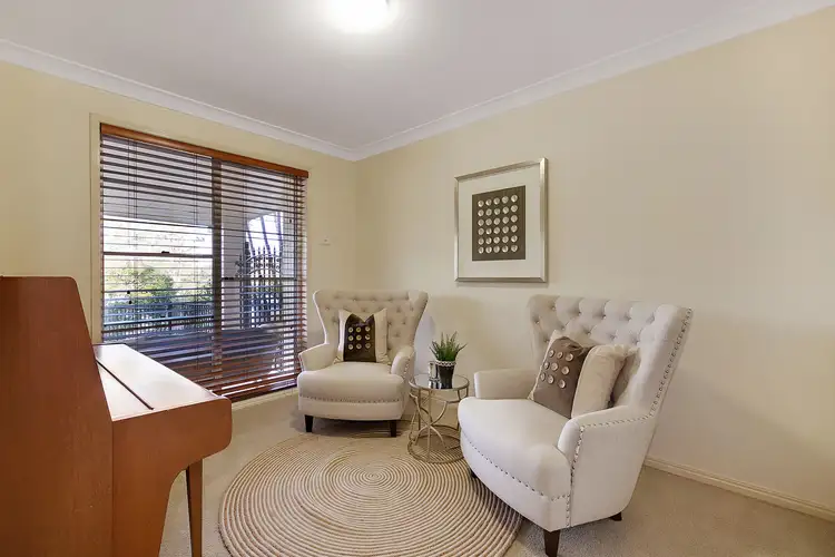 Fifth view of Homely house listing, 1 Chadston Close, Kenmore Hills QLD 4069