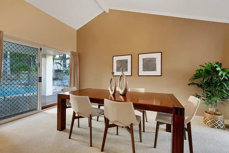 Sixth view of Homely house listing, 1 Chadston Close, Kenmore Hills QLD 4069