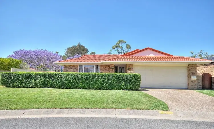 Second view of Homely house listing, 18 Heidelberg Circuit, Robina QLD 4226