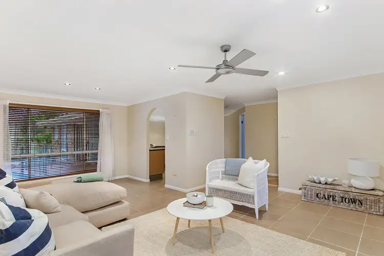 Third view of Homely house listing, 18 Heidelberg Circuit, Robina QLD 4226