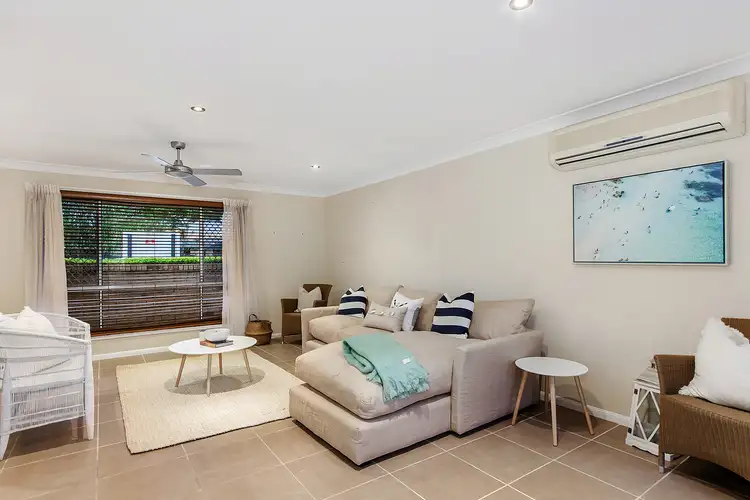 Fourth view of Homely house listing, 18 Heidelberg Circuit, Robina QLD 4226