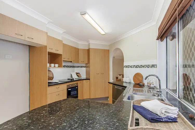 Sixth view of Homely house listing, 18 Heidelberg Circuit, Robina QLD 4226