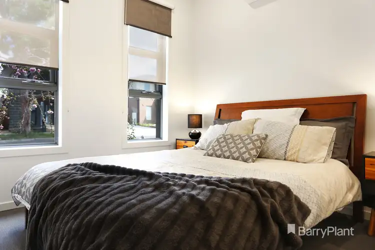 Fifth view of Homely townhouse listing, 2B Cosmos Street, Glenroy VIC 3046