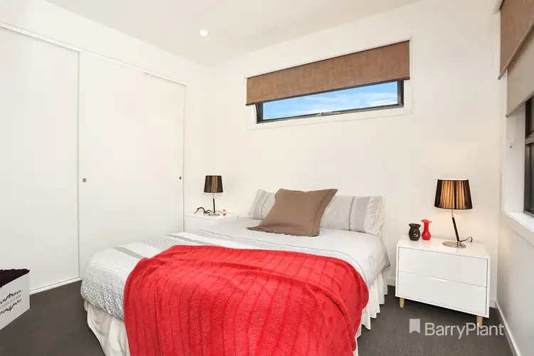 Sixth view of Homely townhouse listing, 2B Cosmos Street, Glenroy VIC 3046