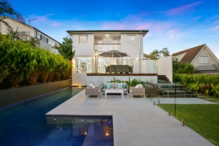 Main view of Homely house listing, 7 Woodbine Street, North Balgowlah NSW 2093