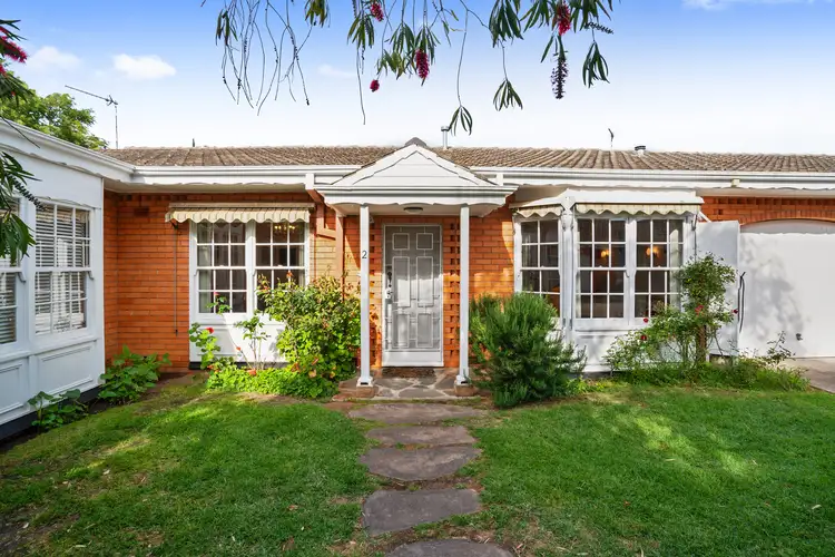 Main view of Homely unit listing, 2/53 Bevington Road, Glenunga SA 5064
