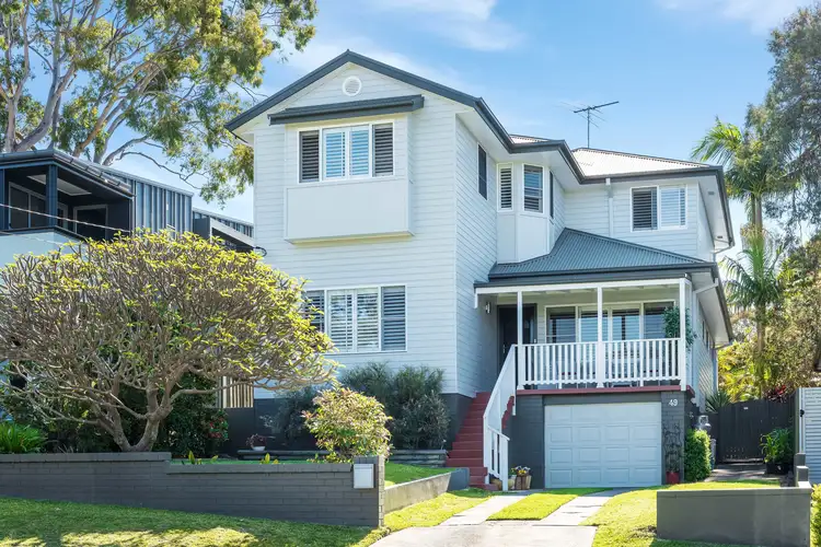 49 Mulyan Street, Como NSW 2226