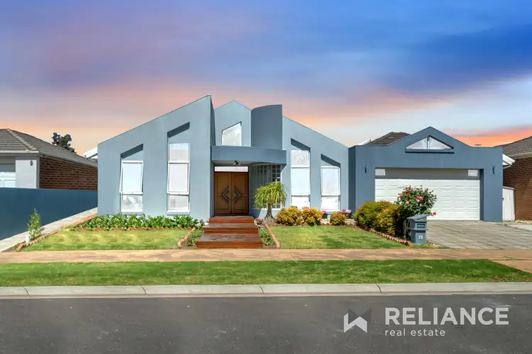 5 Richardson Court, Caroline Springs VIC 3023