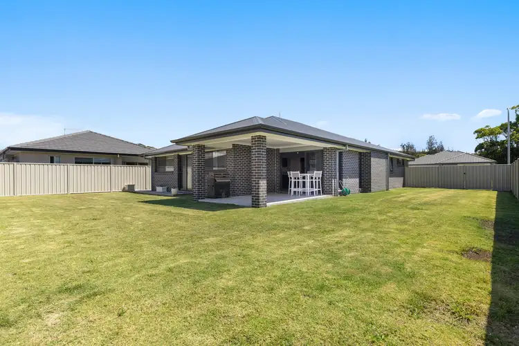 9 Little Cove Road, Emerald Beach NSW 2456