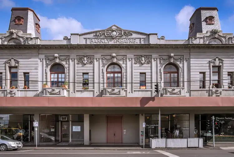 604/277-287 Barkly Street, Footscray VIC 3011