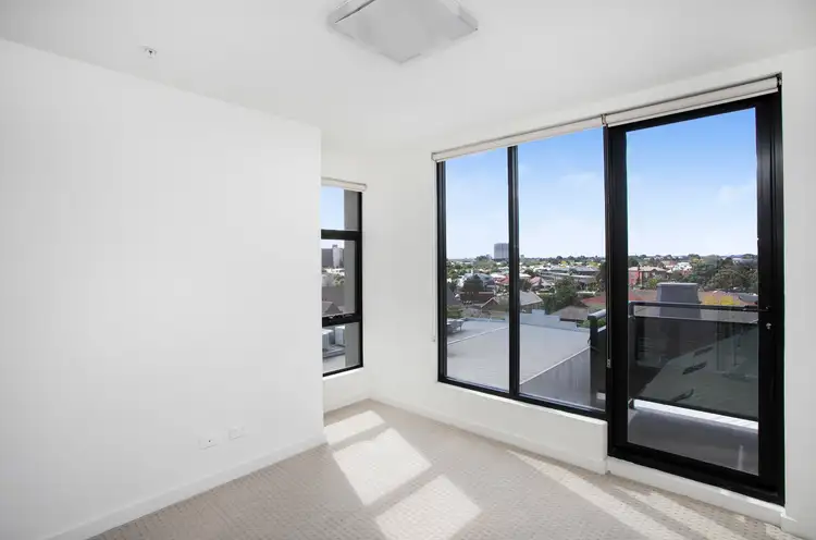 Fifth view of Homely unit listing, 604/277-287 Barkly Street, Footscray VIC 3011