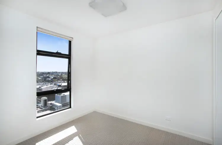 Sixth view of Homely unit listing, 604/277-287 Barkly Street, Footscray VIC 3011
