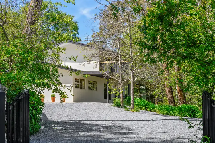 Main view of Homely house listing, 9-11 Oratava Avenue, Bridgewater SA 5155