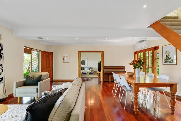 Second view of Homely house listing, 9-11 Oratava Avenue, Bridgewater SA 5155