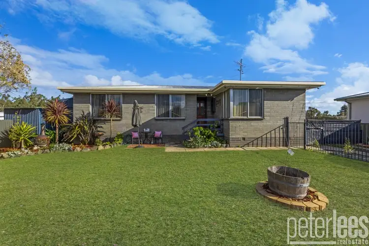 Second view of Homely house listing, 5 Gardinia Court, Ravenswood TAS 7250