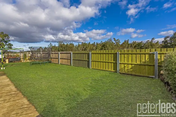 Fourth view of Homely house listing, 5 Gardinia Court, Ravenswood TAS 7250