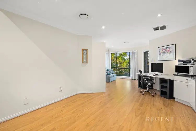 Fifth view of Homely house listing, 9 Tanami Court, Bulleen VIC 3105