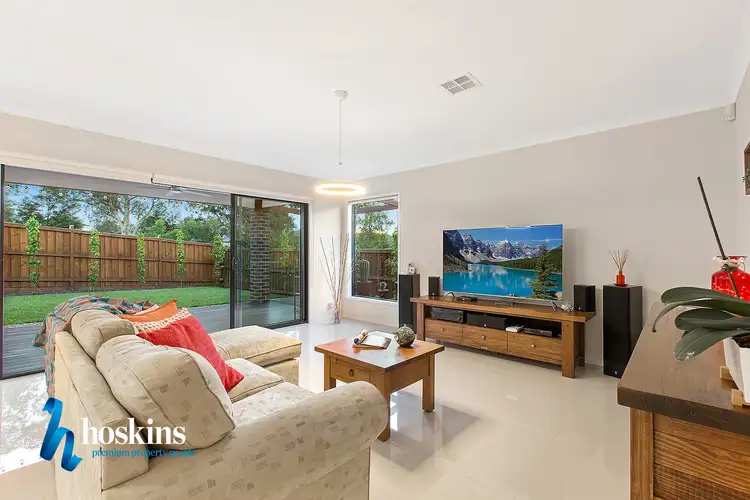 Third view of Homely house listing, 28 The Range Boulevard, Croydon VIC 3136