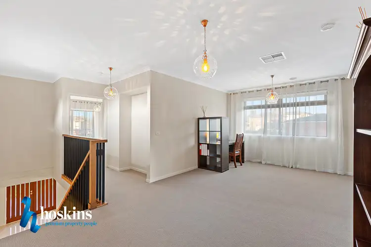 Sixth view of Homely house listing, 28 The Range Boulevard, Croydon VIC 3136