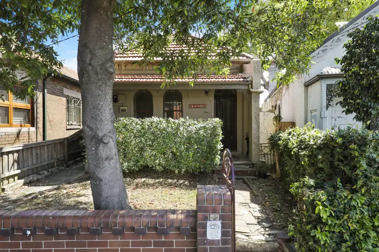 4 Carrington Street, Lewisham NSW 2049