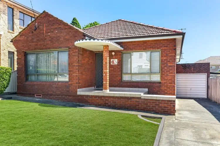 119 Wardell Road, Earlwood NSW 2206
