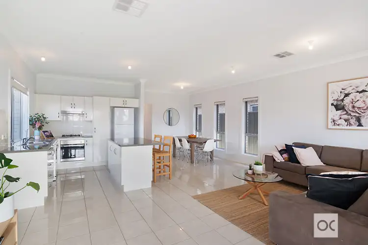 Fourth view of Homely house listing, 13a Centre Street, Largs Bay SA 5016