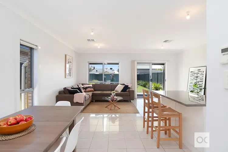 Fifth view of Homely house listing, 13a Centre Street, Largs Bay SA 5016