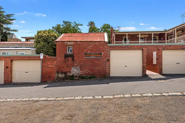 Second view of Homely townhouse listing, 1 Shorter Street, Bendigo VIC 3550
