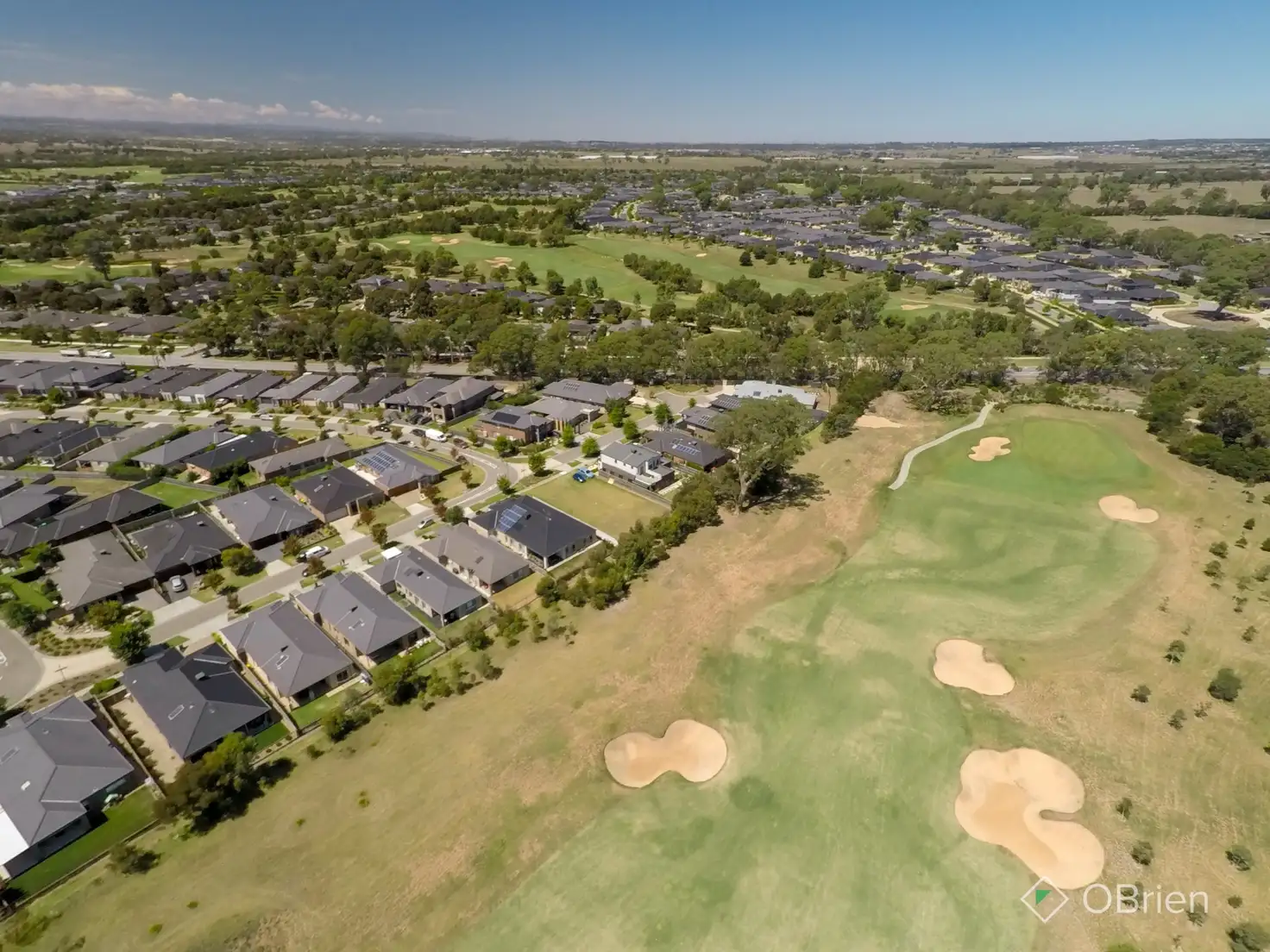 Main view of Homely house listing, 8 Wodalla Circuit, Sandhurst VIC 3977