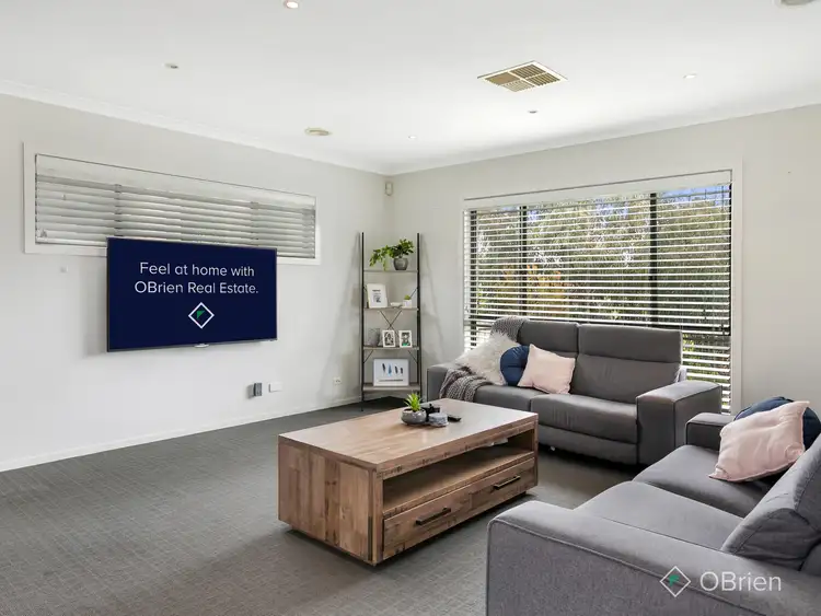 Fourth view of Homely house listing, 8 Wodalla Circuit, Sandhurst VIC 3977