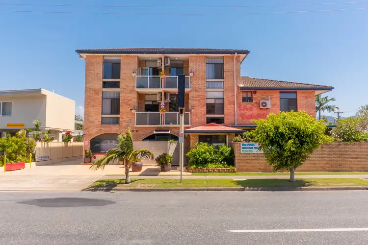 5/29 Ocean Parade, Coffs Harbour NSW 2450
