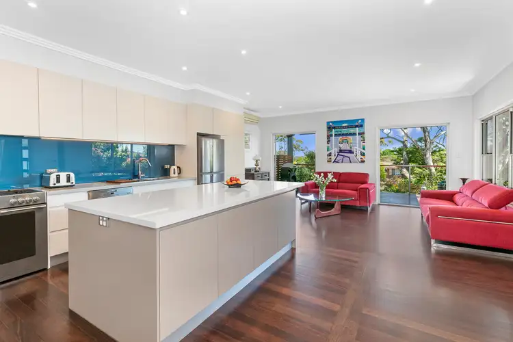 1 Davidson Avenue, Forestville NSW 2087