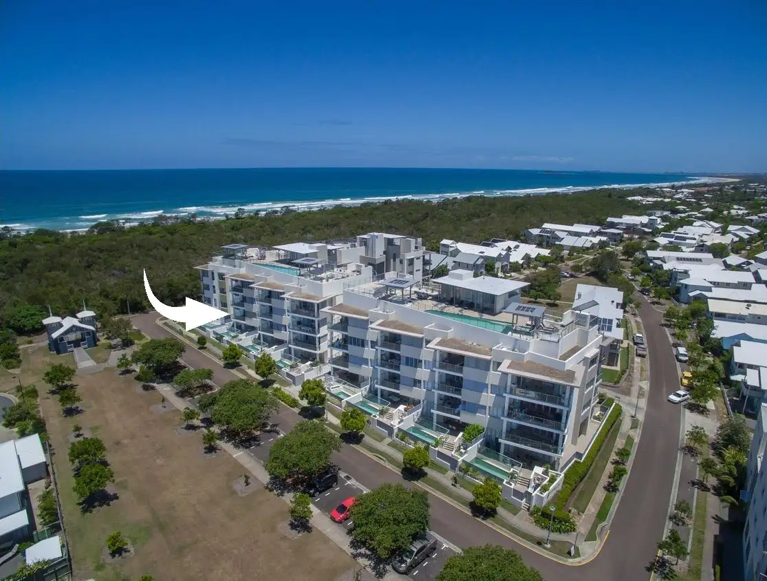 Main view of Homely unit listing, 24/2 Seaward Lane, Marcoola QLD 4564