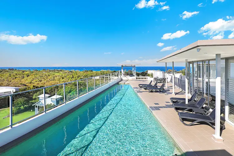 Second view of Homely unit listing, 24/2 Seaward Lane, Marcoola QLD 4564
