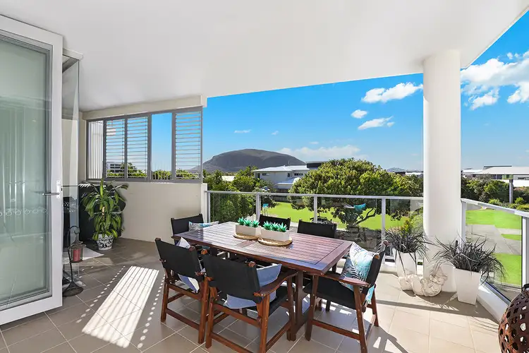 Third view of Homely unit listing, 24/2 Seaward Lane, Marcoola QLD 4564