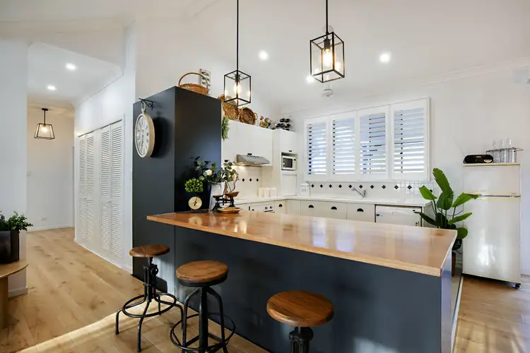 Fifth view of Homely house listing, 20 Jubilee Pocket Road, Jubilee Pocket QLD 4802