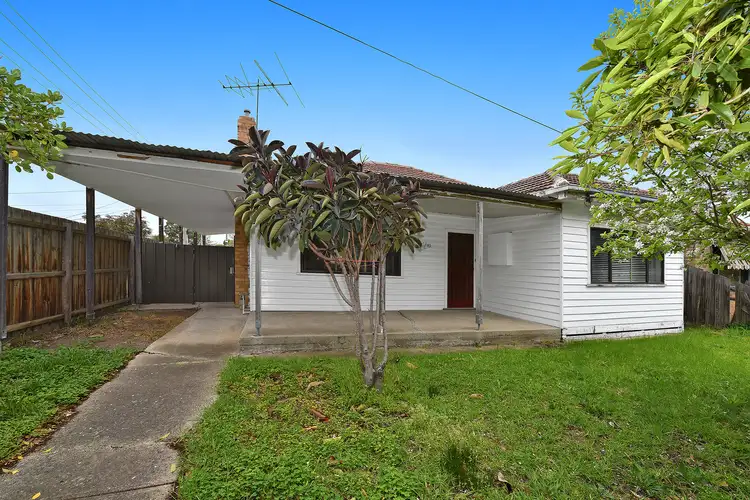 Main view of Homely house listing, 22 Maryborough Avenue, Kingsbury VIC 3083