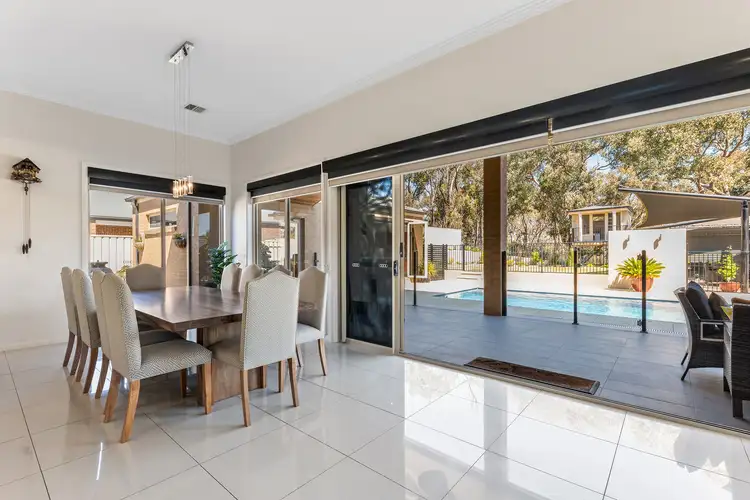 Sixth view of Homely house listing, 16 Arilpa Drive, Kangaroo Flat VIC 3555