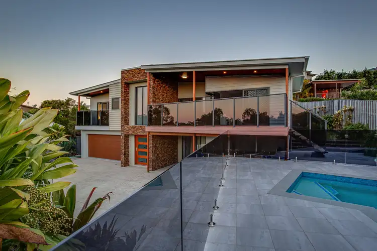 10 Culgoora Crescent, Reedy Creek QLD 4227