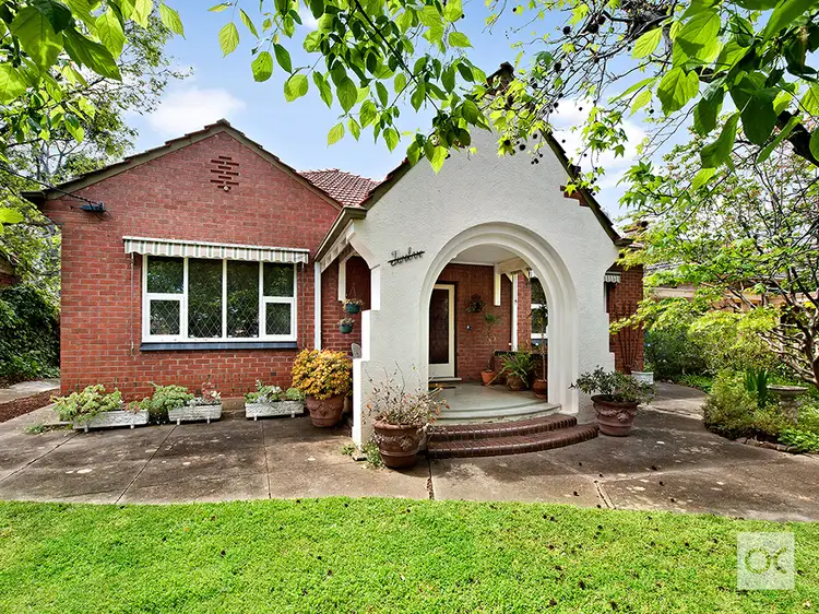 12 Kennaway Street, Tusmore SA 5065