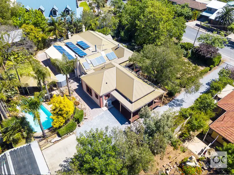 Second view of Homely house listing, 5 Kangarilla Road, Mclaren Vale SA 5171