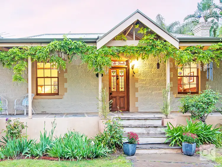 Third view of Homely house listing, 5 Kangarilla Road, Mclaren Vale SA 5171