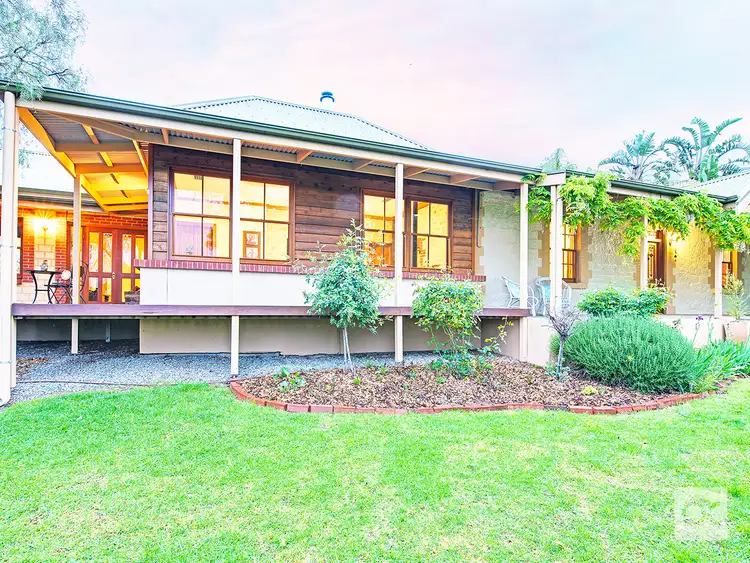 Fourth view of Homely house listing, 5 Kangarilla Road, Mclaren Vale SA 5171