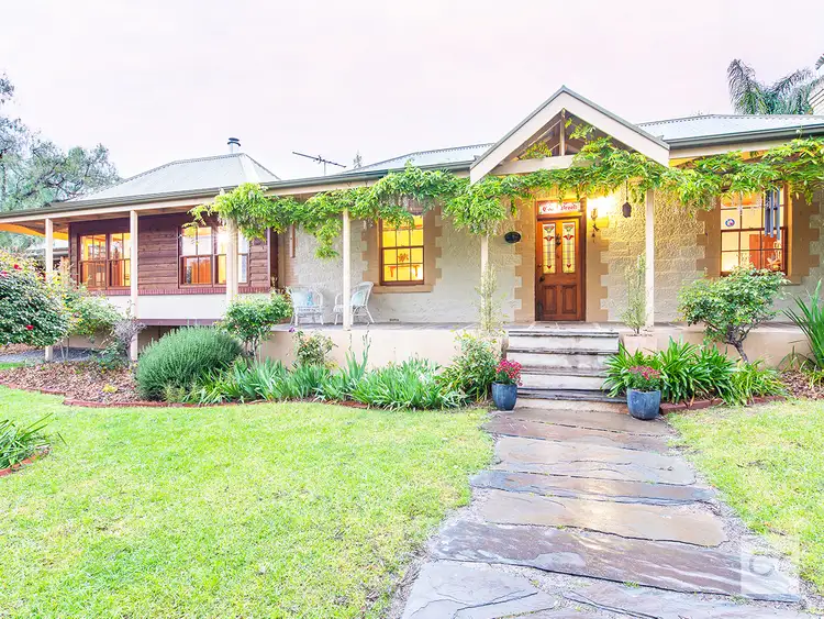 Fifth view of Homely house listing, 5 Kangarilla Road, Mclaren Vale SA 5171
