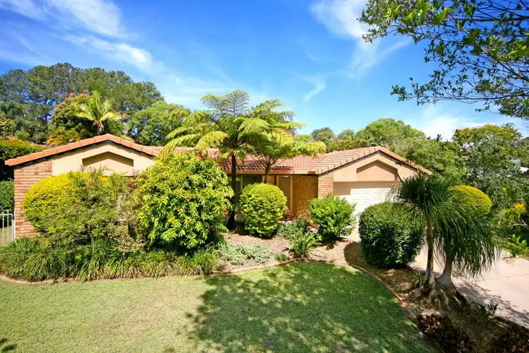 1 Possum Place, Nambour QLD 4560