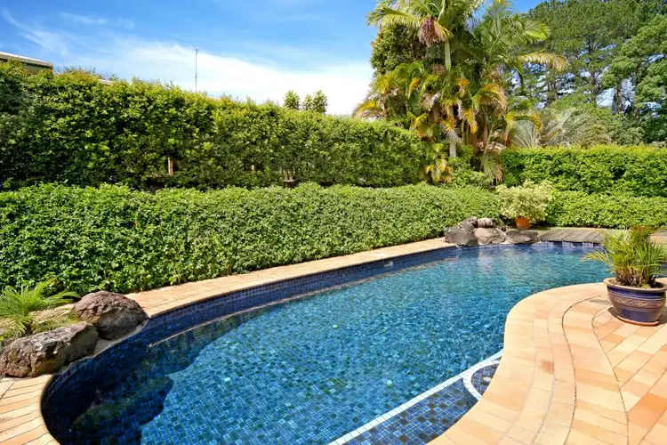 Second view of Homely house listing, 1 Possum Place, Nambour QLD 4560