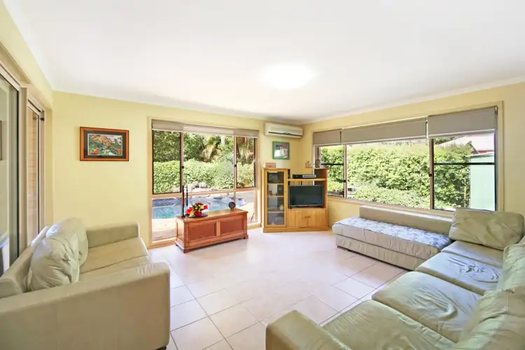 Third view of Homely house listing, 1 Possum Place, Nambour QLD 4560