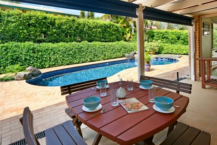 Sixth view of Homely house listing, 1 Possum Place, Nambour QLD 4560