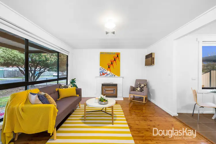 Third view of Homely house listing, 25 Kinnane Crescent, Sunshine VIC 3020